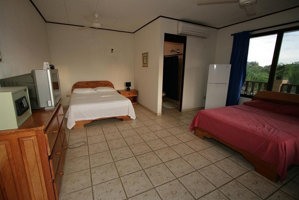 Blue Palm Hotel Jacó Dış mekan fotoğraf
